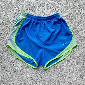 Nike Small Dri-fit shorts